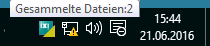 gesammelteDatein