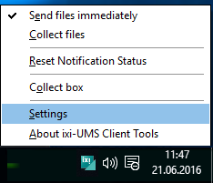Sytray_Settings