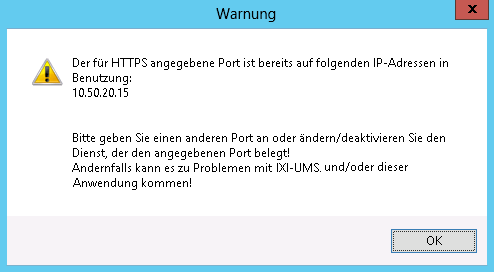 HTTPS-WarnungEineIP