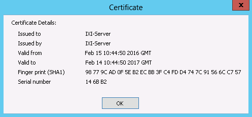 HTTPS-ZertifikatDetails