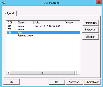 DDI_Mapping