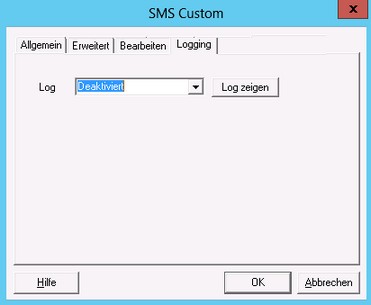 SMS_Custom_Logging