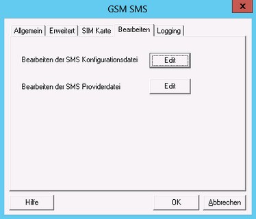 SMS_GSM_Bearbeiten
