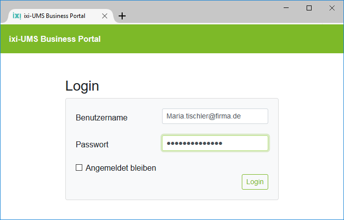 PortalLogin_Business
