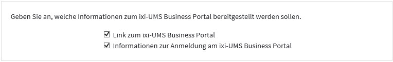 InfoMail_Portal