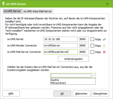 UMS-Server_UMS