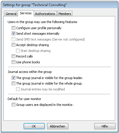 PCA_UCS_groups_service