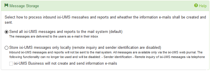 Basis_Mailsystem_Nachrichtensore