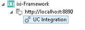 MMC_ixiFramework