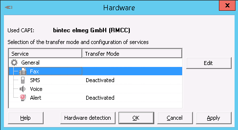 hardwarefax