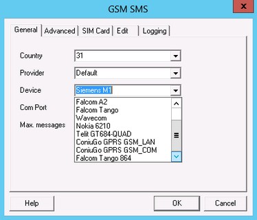 SMS_GSM_Gerate