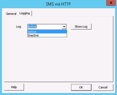 SMS_HTTP_Logging